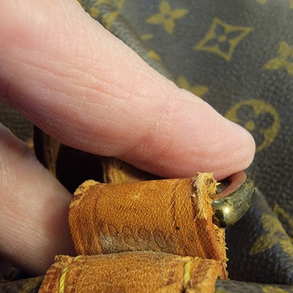 Louis Vuitton Monogram Petit Noe - Picture 16 of 16